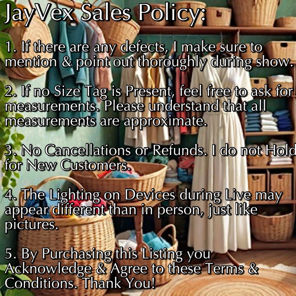 ✨Unlisted Inventory✨ - Picture 2 of 3